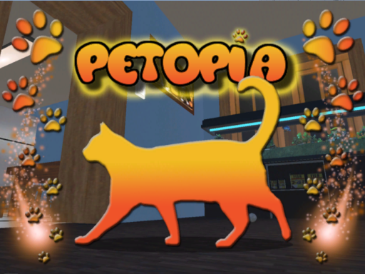 Petopia