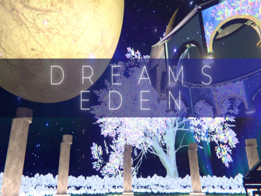 DREAMS EDEN