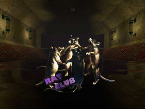 Rat Club