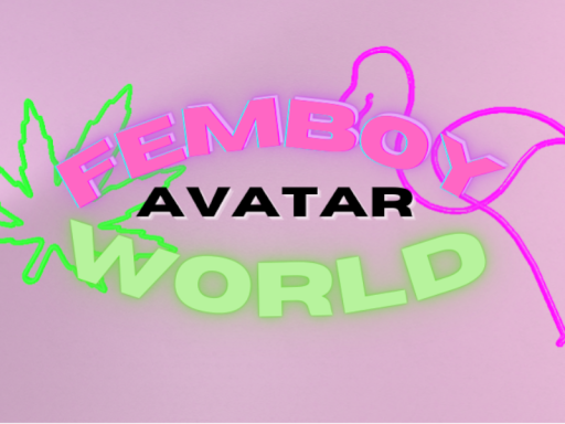 Femboy avi ⁄ chill world