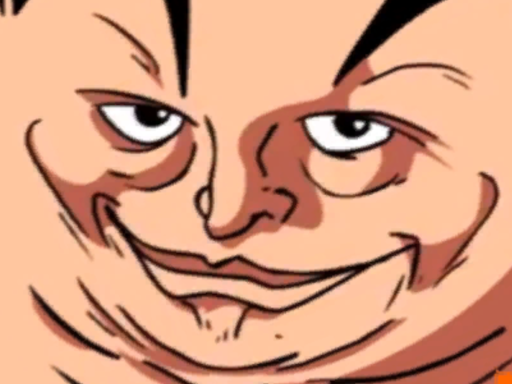 Mugen's Bizarre Heaven