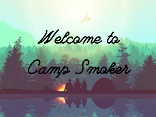 Camp Smoker