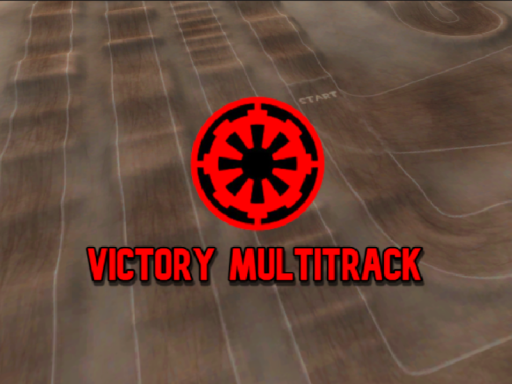 Victory Multitrack