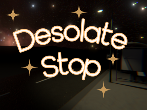 Desolate Stop
