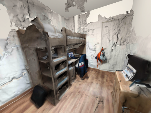 Nicalay2's Second Room