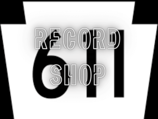 The Record Shop