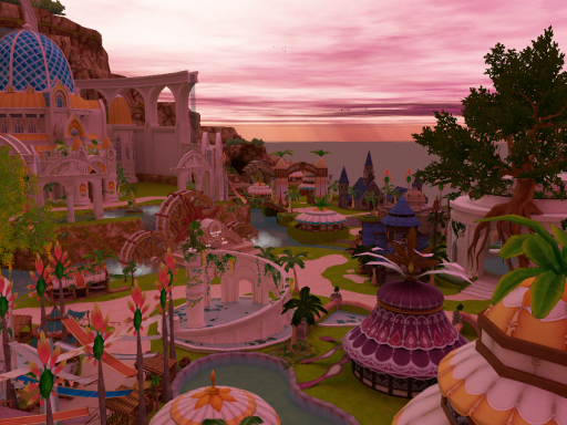 Finale ［MapAWeek］