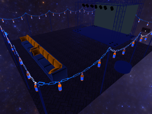 Post Malone ＆ Chill （QUEST UPDATE LIVE）