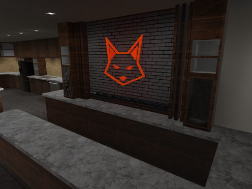 The Fox Penthouse