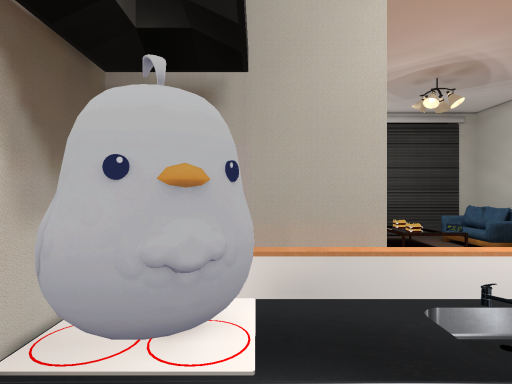 のんびりホーム ⁄ Ieisurely Home