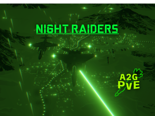 Night Raiders