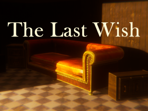 The Last Wish