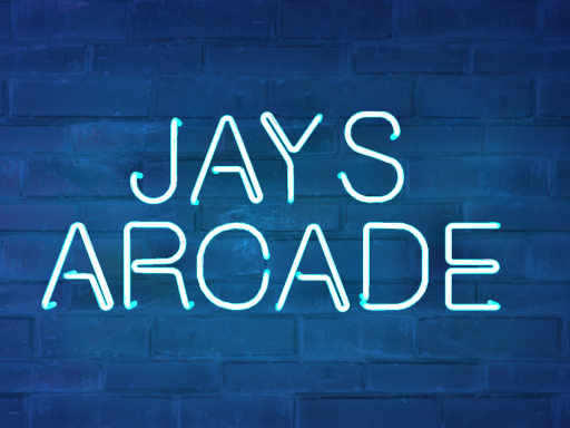 Jaydev's synthwave home