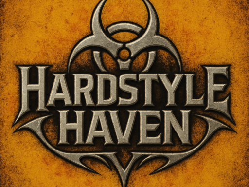 Hardstyle Haven