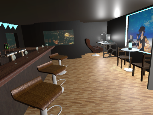 First Dream ［FR］