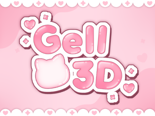 Gell3D's Avatar World