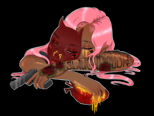 Jaslina's Avi ＆ Chill World