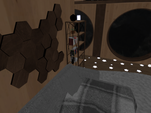 Sasha's House（OceanSide）