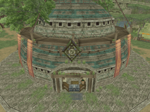 Celestial City Dol Dona （Θ）