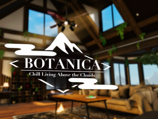 BOTANICA