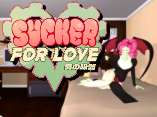 Sucker For Love