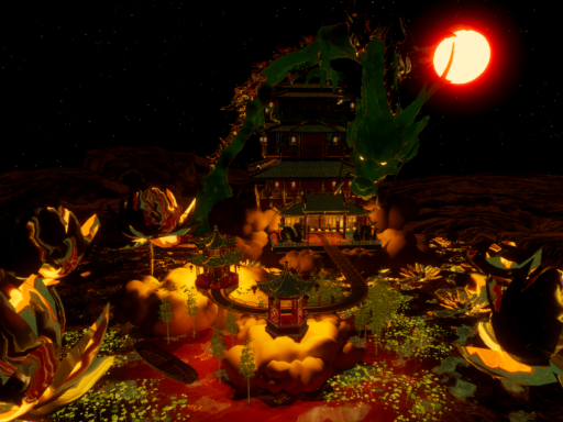 Club Imperium - Gold