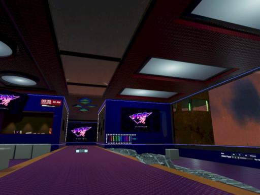 cybersomething i guess