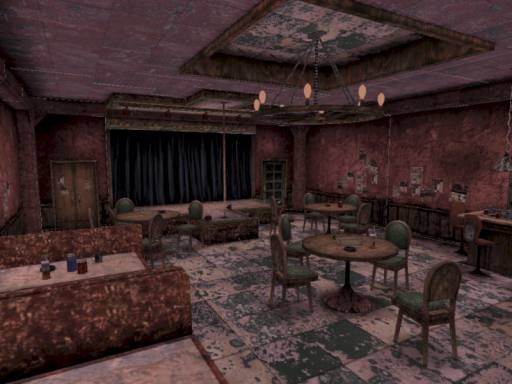 Silent Hill 2 - Heaven's Night