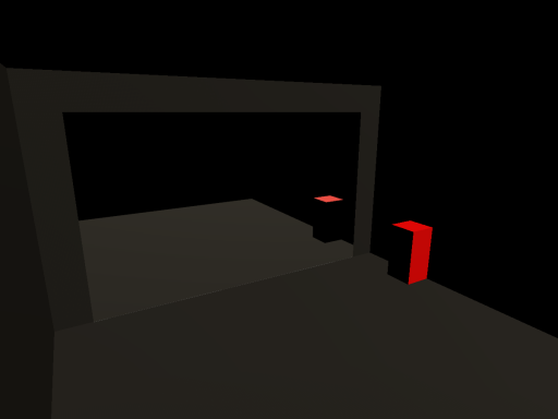 Anthony's Optimized World