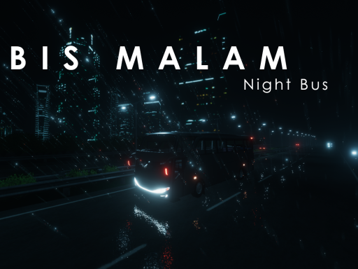 Bis Malam （Night Bus）