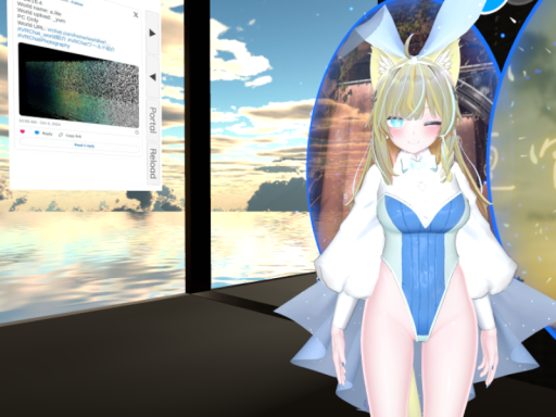 S․Chiba's FavoriteWorld HUB6