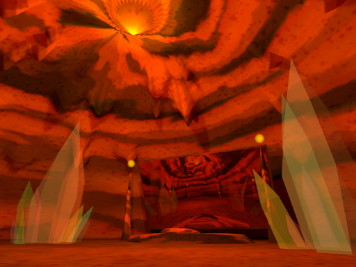 Ecstatic Dance Bakersfield - Cavern