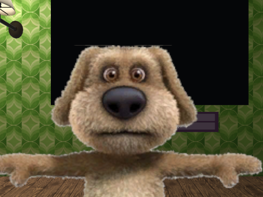 Talking Ben Purgatory