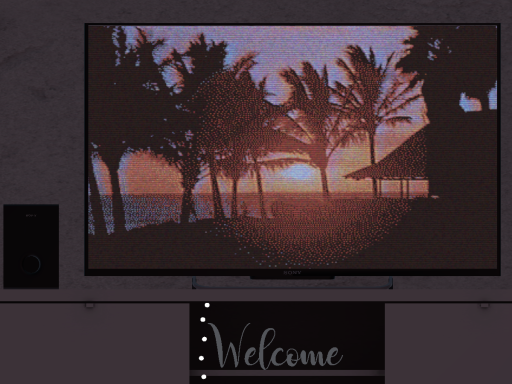 Lolo's Avatars ＆ Hangout