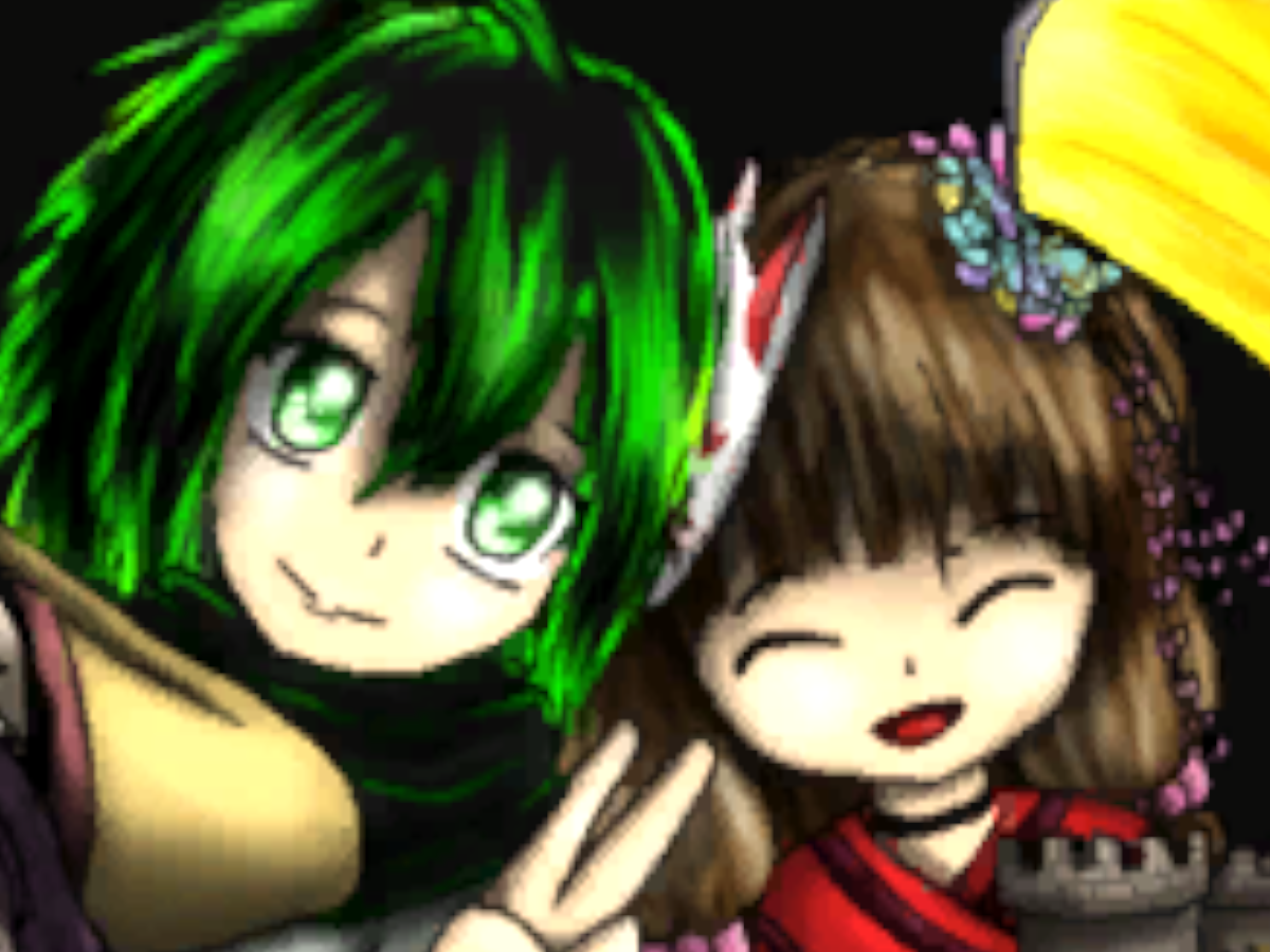 Mama Luigi's Avatars