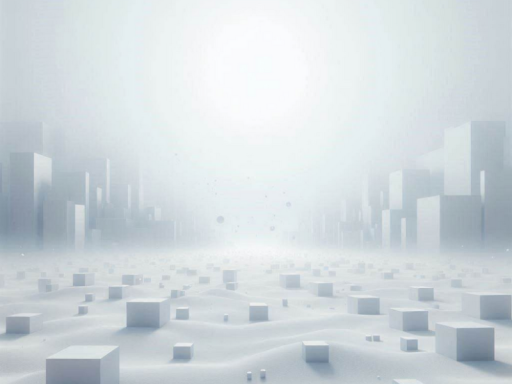 Echos Of Past Memories