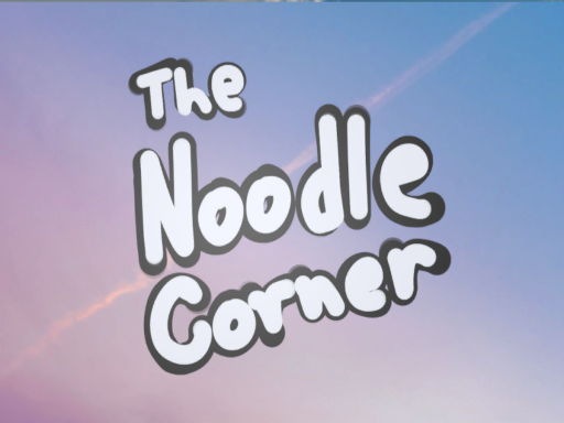 The Noodle Corner