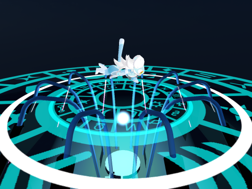 とらららアスレチック Torarara`s big screen Athletic field v2