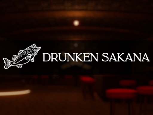 Drunken Sakana