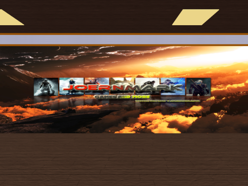 SmallHome Joern_Mark