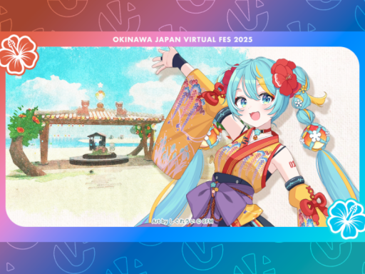 OKIVFES 2025_OKINAWA MIKU SNAP［JP］