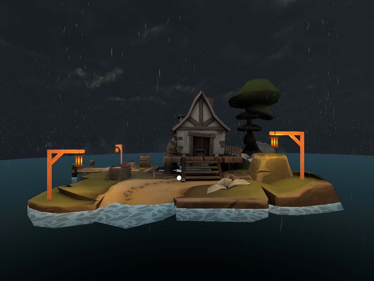 Avatars World by Liighto and Wili