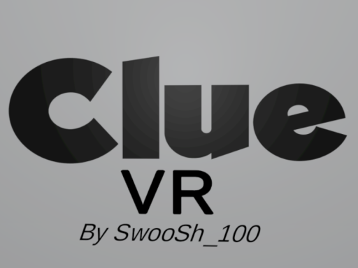 Clue Vr