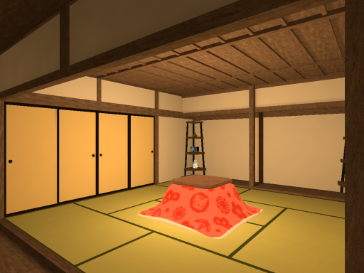 뭣도 아닌게 여길 왜 와