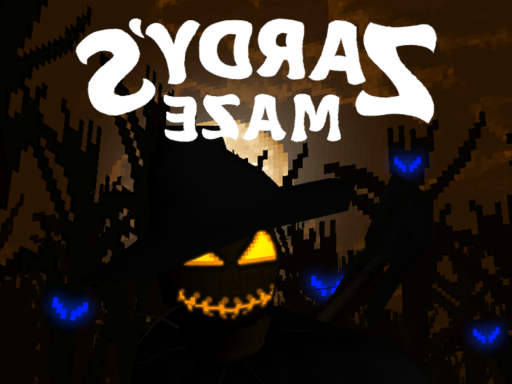 Zardys Maze （Udon）