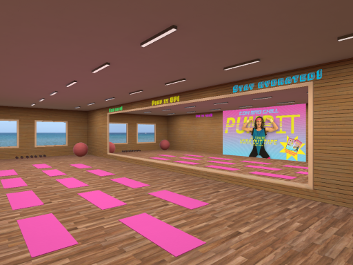 Gym Bros and Broettes