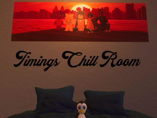 Timing's Relax and Chill