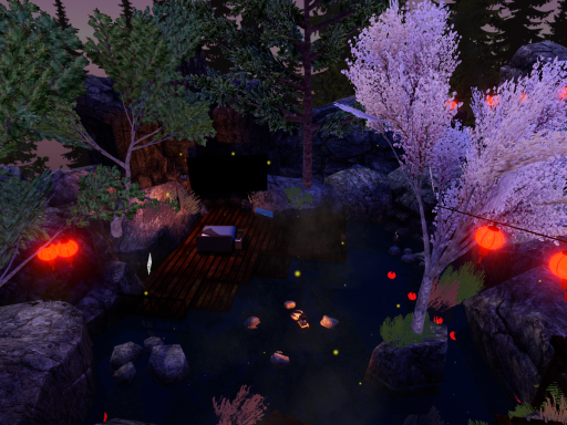 - d e c o y - w o r l d -