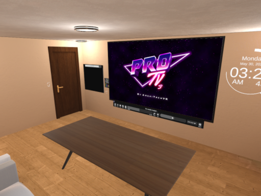 New Peter305's Home World