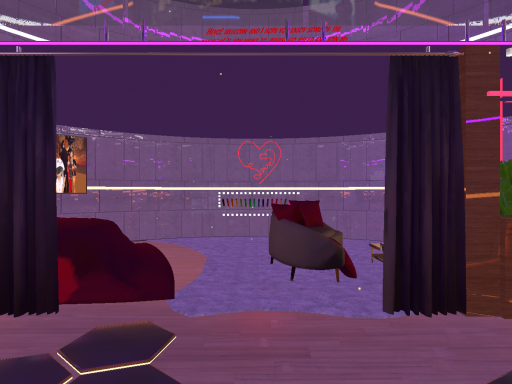 jcastro's avatar and chill world